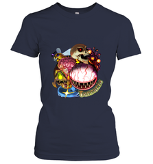 Terraria_ Boss Rush Women's T-Shirt Women's T-Shirt - jonhlittlestore88