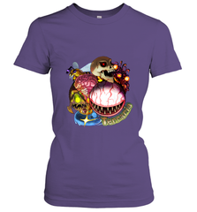 Terraria_ Boss Rush Women's T-Shirt Women's T-Shirt - jonhlittlestore88