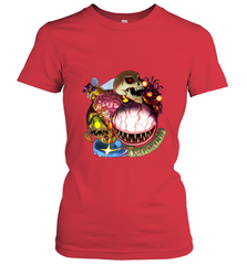 Terraria_ Boss Rush Women's T-Shirt Women's T-Shirt - jonhlittlestore88