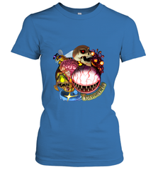 Terraria_ Boss Rush Women's T-Shirt Women's T-Shirt - jonhlittlestore88