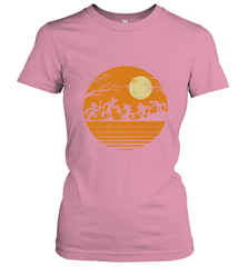 Disney Mickey Mouse and Friends Halloween Women's T-Shirt Women's T-Shirt - jonhlittlestore88