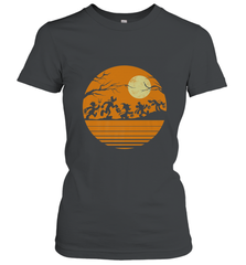 Disney Mickey Mouse and Friends Halloween Women's T-Shirt Women's T-Shirt - jonhlittlestore88