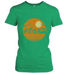 Disney Mickey Mouse and Friends Halloween Women's T-Shirt Women's T-Shirt - jonhlittlestore88