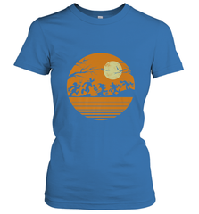 Disney Mickey Mouse and Friends Halloween Women's T-Shirt Women's T-Shirt - jonhlittlestore88