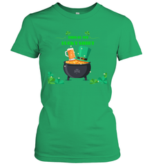 This is my lucky shirt on St Patricks Day Women's T-Shirt Women's T-Shirt - jonhlittlestore88