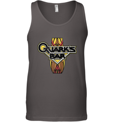 Star Trek DS9 Quark's Bar Vintage Logo Men's Tank Top Men's Tank Top - jonhlittlestore88
