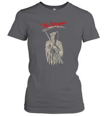 The Grim Reaper Angle Of Death Cool Halloween Gift Women's T-Shirt Women's T-Shirt - jonhlittlestore88