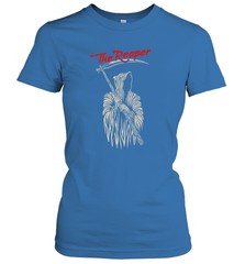 The Grim Reaper Angle Of Death Cool Halloween Gift Women's T-Shirt Women's T-Shirt - jonhlittlestore88