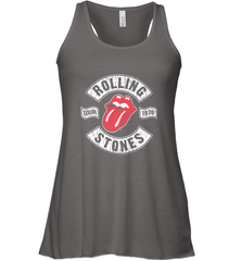 Mens The Rolling Stones Tour 1978 Women's Racerback Tank Women's Racerback Tank - jonhlittlestore88