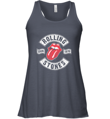 Mens The Rolling Stones Tour 1978 Women's Racerback Tank Women's Racerback Tank - jonhlittlestore88