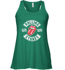 Mens The Rolling Stones Tour 1978 Women's Racerback Tank Women's Racerback Tank - jonhlittlestore88