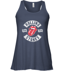 Mens The Rolling Stones Tour 1978 Women's Racerback Tank Women's Racerback Tank - jonhlittlestore88
