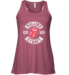 Mens The Rolling Stones Tour 1978 Women's Racerback Tank Women's Racerback Tank - jonhlittlestore88