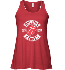 Mens The Rolling Stones Tour 1978 Women's Racerback Tank Women's Racerback Tank - jonhlittlestore88