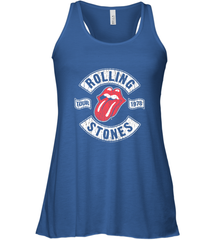 Mens The Rolling Stones Tour 1978 Women's Racerback Tank Women's Racerback Tank - jonhlittlestore88