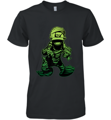 Disney Donald Duck Mummy Halloween Costume Men's Premium T-Shirt Men's Premium T-Shirt - jonhlittlestore88