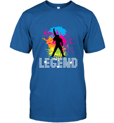 Legends Live Forever Rock Star Music Tees Men's T-Shirt Men's T-Shirt - jonhlittlestore88