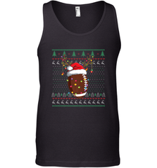 NFL Ugly Christmas Sweater Football Christmas Funny Kids Boys Men's Tank Top Men's Tank Top - jonhlittlestore88