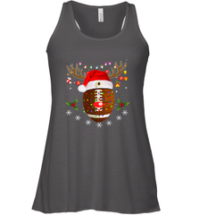 NFL Washington Redskins Football Reindeer Antlers Christmas Funny Gift Women's Racerback Tank Women's Racerback Tank - jonhlittlestore88