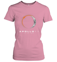 50th Anniversary Apollo 11 Moon Landing Women's T-Shirt Women's T-Shirt - jonhlittlestore88