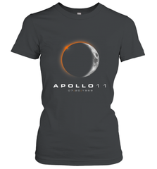 50th Anniversary Apollo 11 Moon Landing Women's T-Shirt Women's T-Shirt - jonhlittlestore88