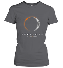 50th Anniversary Apollo 11 Moon Landing Women's T-Shirt Women's T-Shirt - jonhlittlestore88