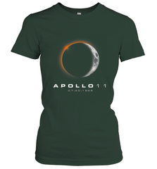 50th Anniversary Apollo 11 Moon Landing Women's T-Shirt Women's T-Shirt - jonhlittlestore88