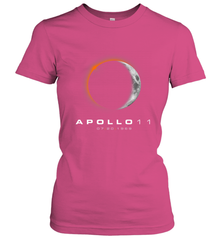 50th Anniversary Apollo 11 Moon Landing Women's T-Shirt Women's T-Shirt - jonhlittlestore88