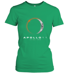 50th Anniversary Apollo 11 Moon Landing Women's T-Shirt Women's T-Shirt - jonhlittlestore88