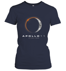 50th Anniversary Apollo 11 Moon Landing Women's T-Shirt Women's T-Shirt - jonhlittlestore88