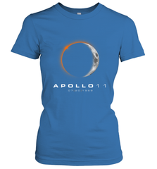50th Anniversary Apollo 11 Moon Landing Women's T-Shirt Women's T-Shirt - jonhlittlestore88