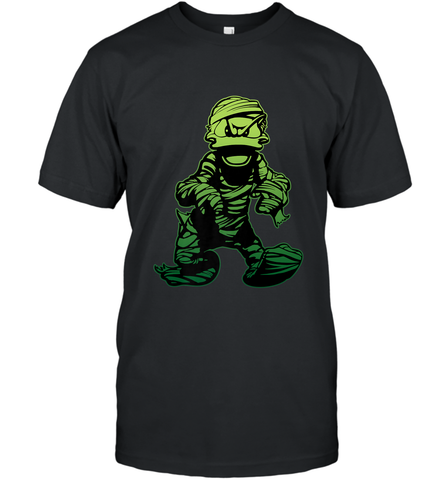 Disney Donald Duck Mummy Halloween Costume Men's T-Shirt Men's T-Shirt / Black / S Men's T-Shirt - jonhlittlestore88