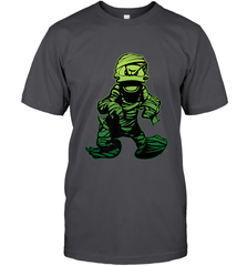 Disney Donald Duck Mummy Halloween Costume Men's T-Shirt Men's T-Shirt - jonhlittlestore88
