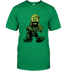 Disney Donald Duck Mummy Halloween Costume Men's T-Shirt Men's T-Shirt - jonhlittlestore88