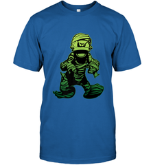 Disney Donald Duck Mummy Halloween Costume Men's T-Shirt Men's T-Shirt - jonhlittlestore88
