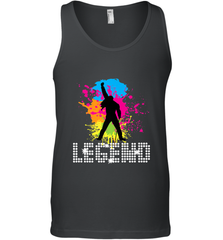 Legends Live Forever Rock Star Music Tees Men's Tank Top Men's Tank Top - jonhlittlestore88