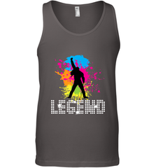 Legends Live Forever Rock Star Music Tees Men's Tank Top Men's Tank Top - jonhlittlestore88