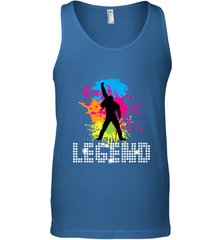 Legends Live Forever Rock Star Music Tees Men's Tank Top Men's Tank Top - jonhlittlestore88