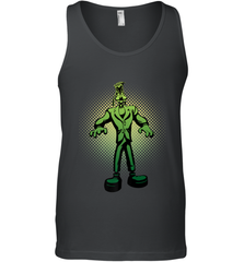 Disney Goofy Frankenstein Halloween Costume Men's Tank Top Men's Tank Top - jonhlittlestore88