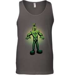 Disney Goofy Frankenstein Halloween Costume Men's Tank Top Men's Tank Top - jonhlittlestore88