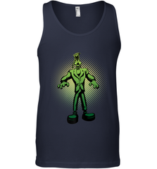 Disney Goofy Frankenstein Halloween Costume Men's Tank Top Men's Tank Top - jonhlittlestore88
