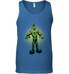 Disney Goofy Frankenstein Halloween Costume Men's Tank Top Men's Tank Top - jonhlittlestore88