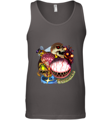 Terraria_ Boss Rush Men's Tank Top Men's Tank Top - jonhlittlestore88