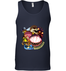 Terraria_ Boss Rush Men's Tank Top