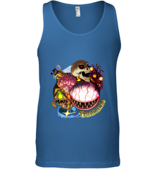 Terraria_ Boss Rush Men's Tank Top Men's Tank Top - jonhlittlestore88