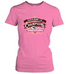 Super bowl LIV champions Kansas City Chief NFL Women's T-Shirt Women's T-Shirt - jonhlittlestore88