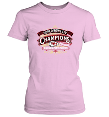 Super bowl LIV champions Kansas City Chief NFL Women's T-Shirt Women's T-Shirt - jonhlittlestore88
