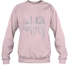 Supernatural For Men Woman Crewneck Sweatshirt Crewneck Sweatshirt - jonhlittlestore88