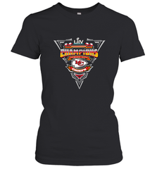Champions Kansas City Chiefs NFL Women's T-Shirt Women's T-Shirt - jonhlittlestore88
