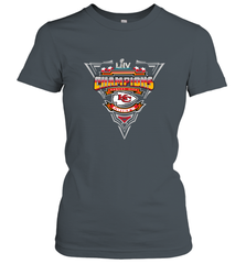 Champions Kansas City Chiefs NFL Women's T-Shirt Women's T-Shirt - jonhlittlestore88